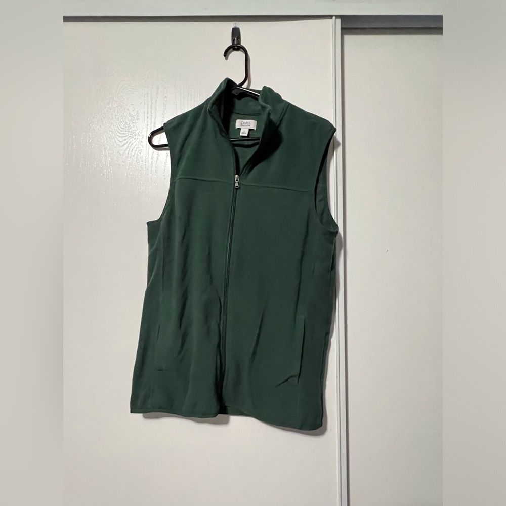 Men’s Vest